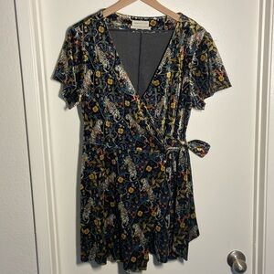 Velvet Urban Outfitters Dress